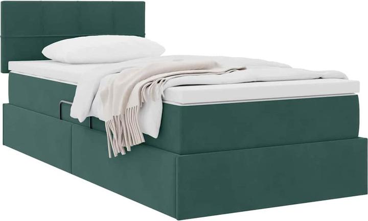 Vert foncé