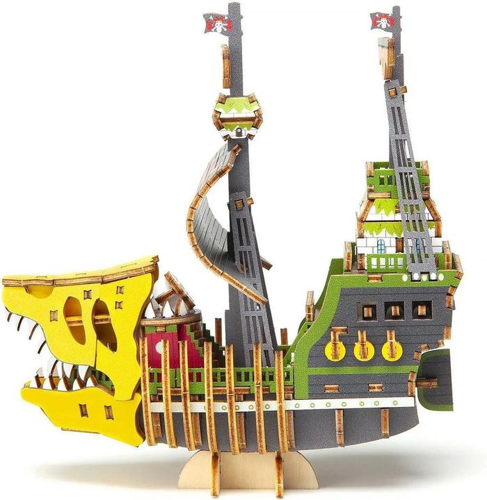 Produktbild Kito Art One Piece - Victoria Punk der Kid-Piratenbande