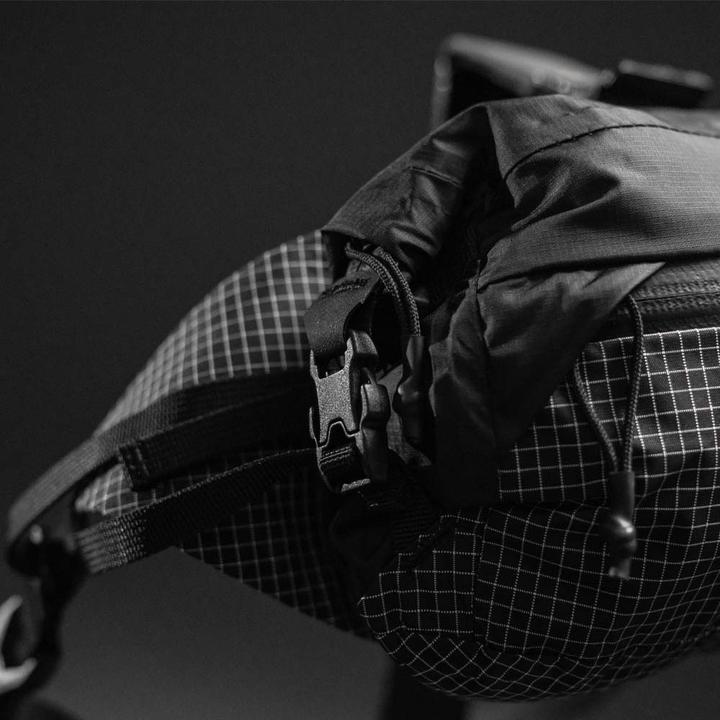 Actual product image Matador Freerain