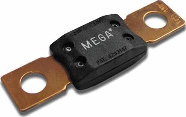 Actual product image Victron Energy MEGA fuse 80A/80V (PU 5 pcs.)