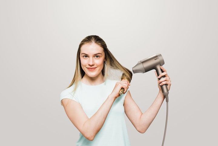Produktbild Shark Style IQ Haartrockner & Styler mit Diffusor