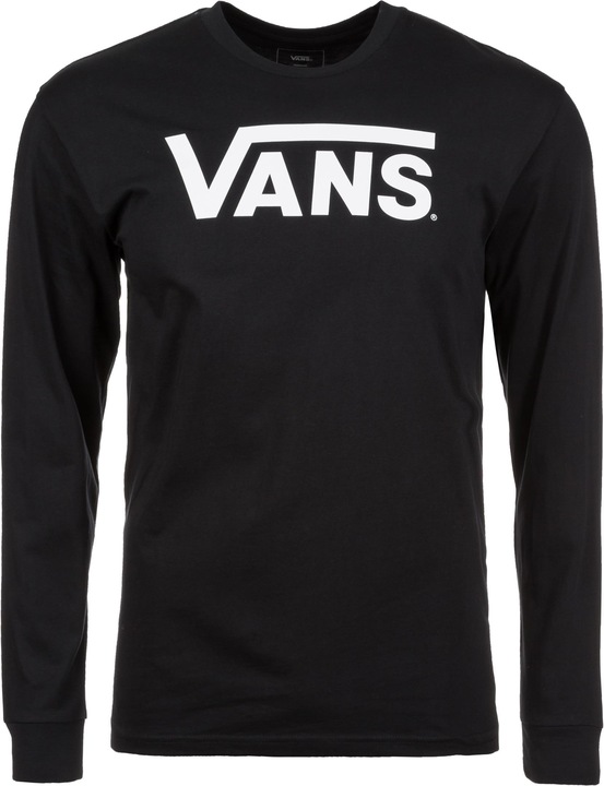 Vans Classic LS (L)