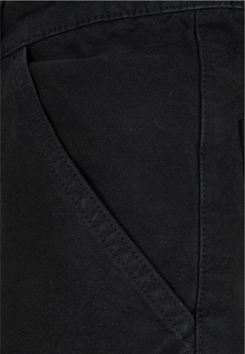 Produktbild Urban Classics Canvas Pants - 70411 (38)