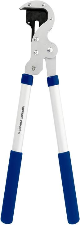 Produktbild Spear & Jackson Amboss-Astschere 8160RS (660mm)