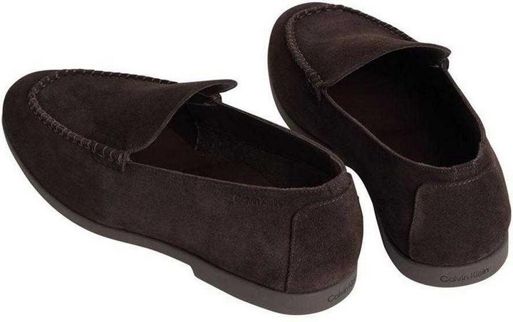 Produktbild Calvin Klein Halbschuhe Wildleder (41)