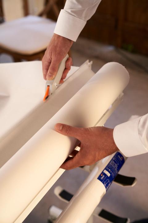 Produktbild Duni Rollenschneider Elektrisch (16.30 cm)