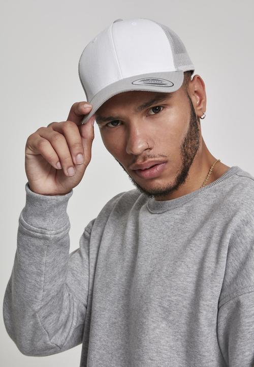 Produktbild Flexfit Trucker Cap (One Size)