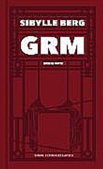 Actual product image Grm (German, Sibyl Mountain, 2019)