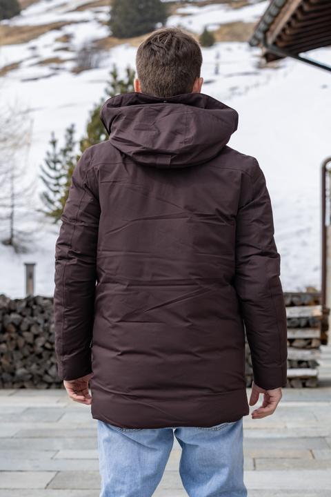 Produktbild Rukka Legend Herren Winterparka (L)