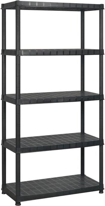 Produktbild vidaXL Lagerregal