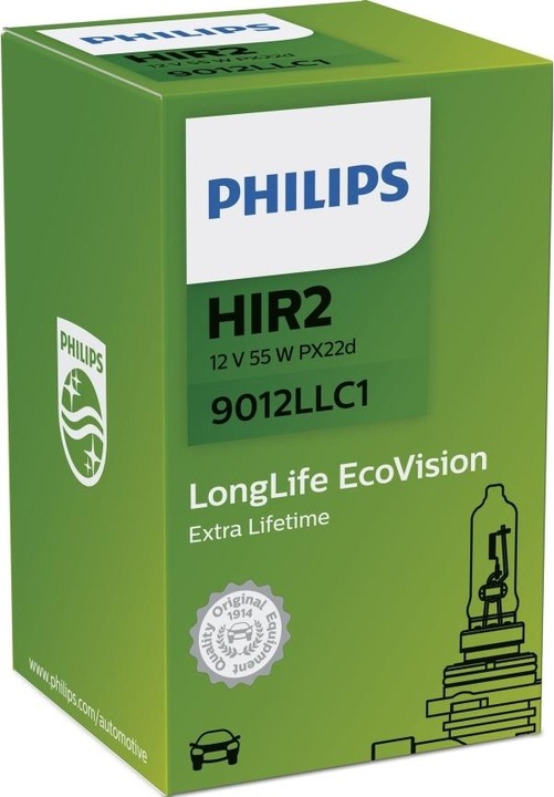 Produktbild Osram Original (HIR2)
