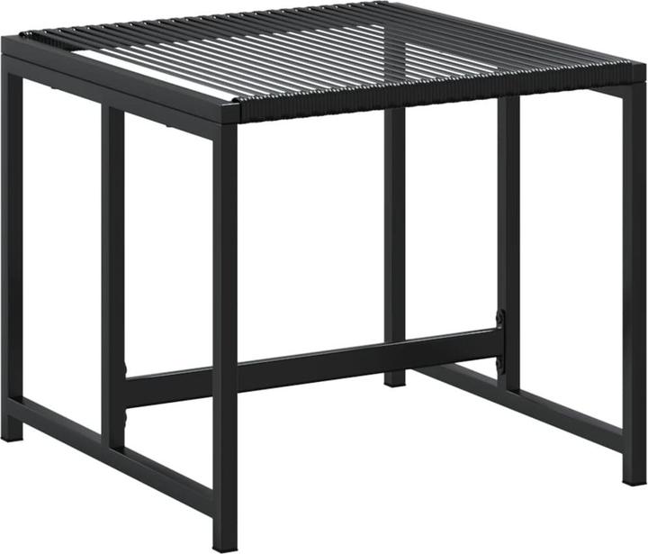 Image du produit vidaXL Gartenhocker