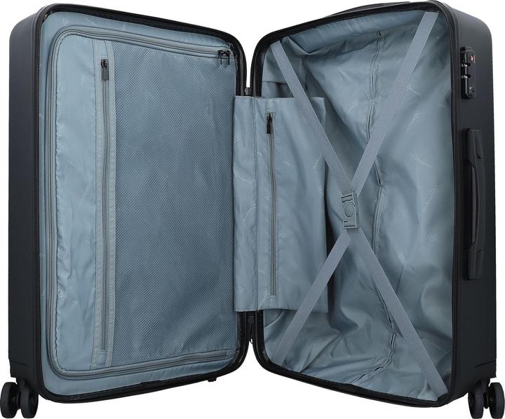 Produktbild Bugatti Hartschalenkoffer (91 l)