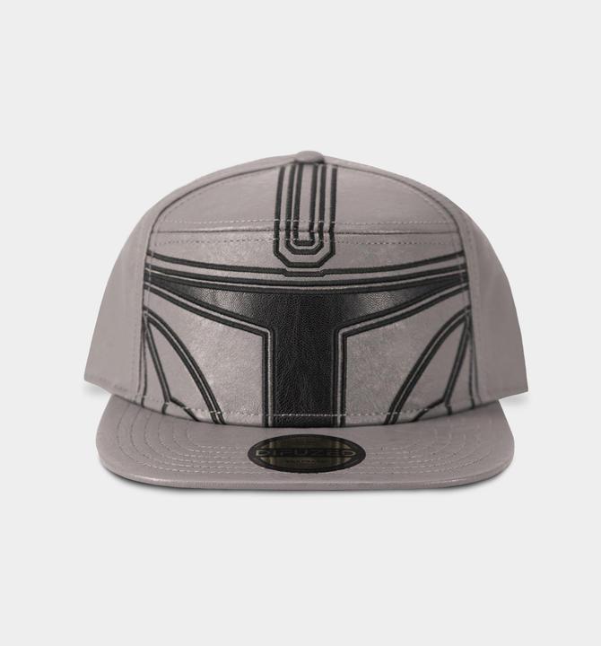 Produktbild Difuzed THE MANDALORIAN - Casquette Novelty (One Size)