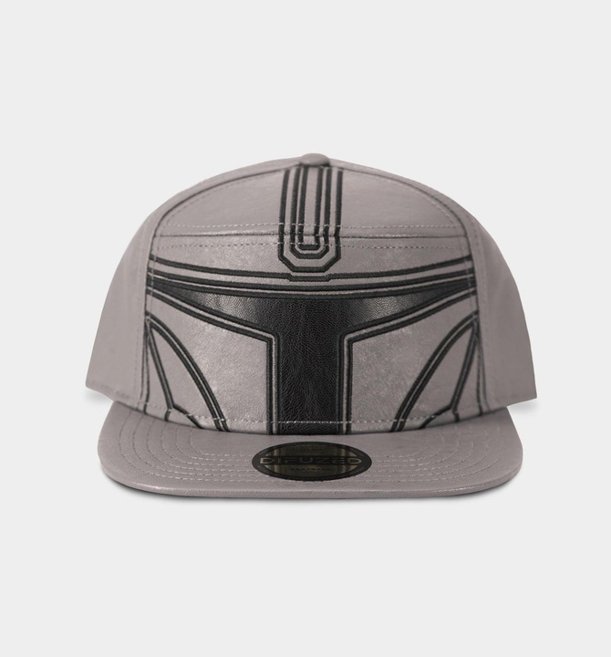 Image du produit Difuzed THE MANDALORIAN - Casquette Novelty (Taille unique)
