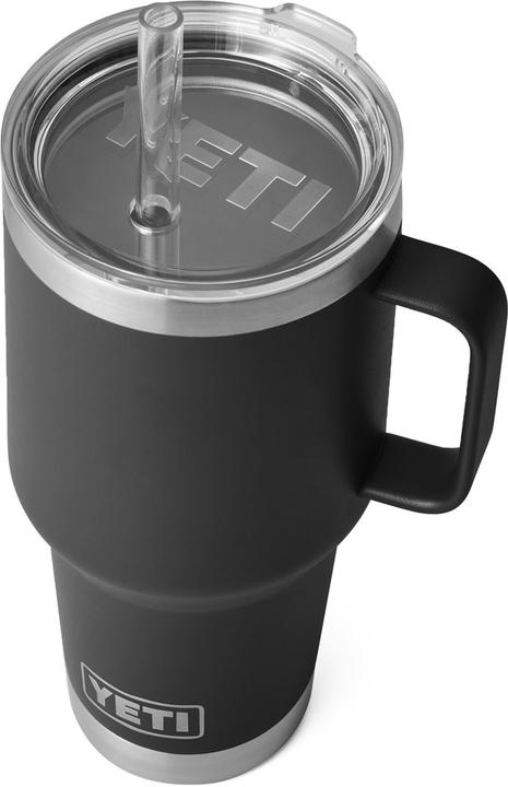 Actual product image Yeti Rambler Travel Mug 2.0 - Becher