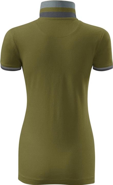 Produktbild Malfini Poloshirt Piqué (M)