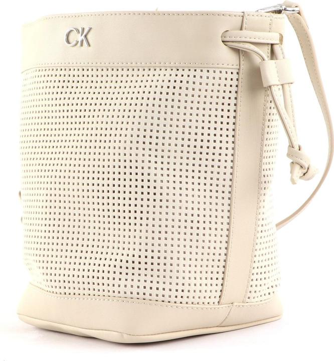 Immagine prodotto Calvin Klein Re-Lock Drawstring Bag Perforation