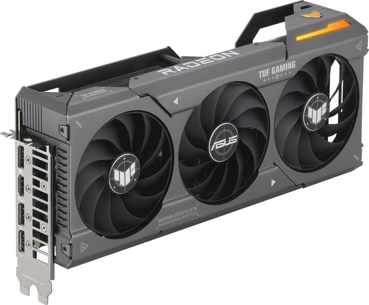 Image du produit ASUS RX 7600 XT OC (16 Go)