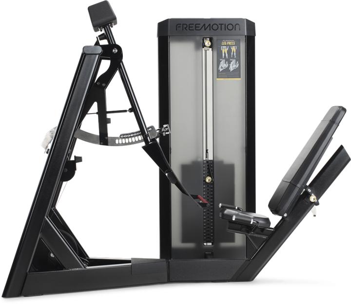 Actual product image Freemotion Epic Leg Press