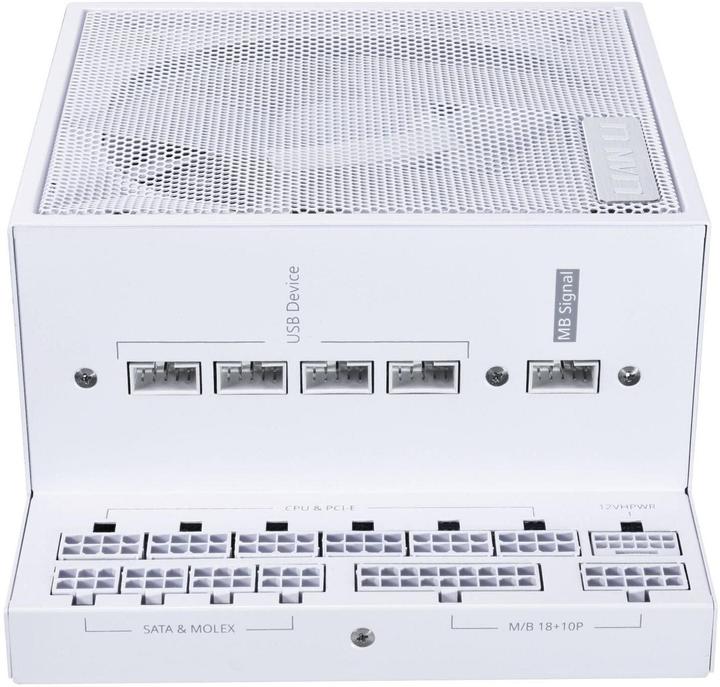 Produktbild Lian-Li Edge (1300 W)