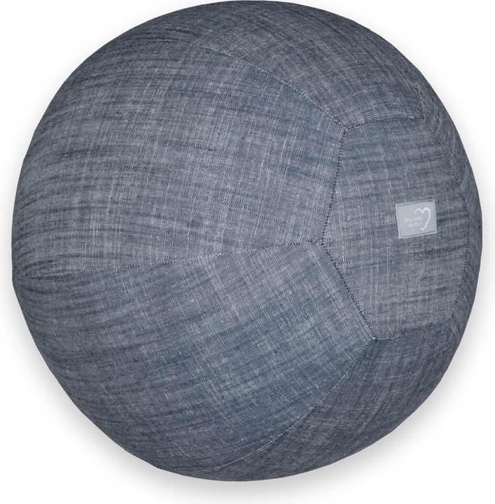 Produktbild Hoppediz Kinderball Luftballon-Hülle (1 x)