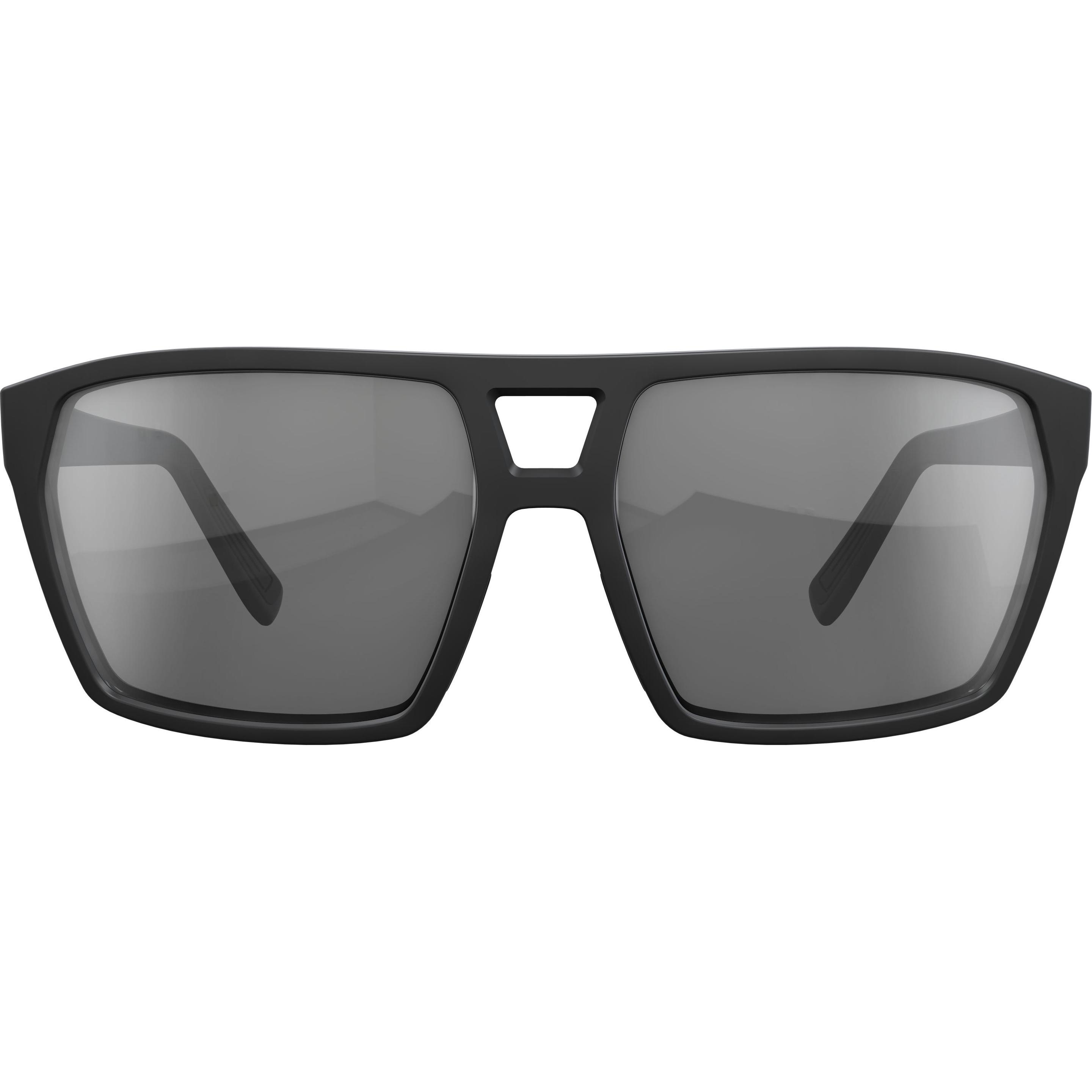 Thumbnail - Scott Sports, Herren, Sportbrille, Tune (black matt-grey, Schwarz matt-grau), Schwarz