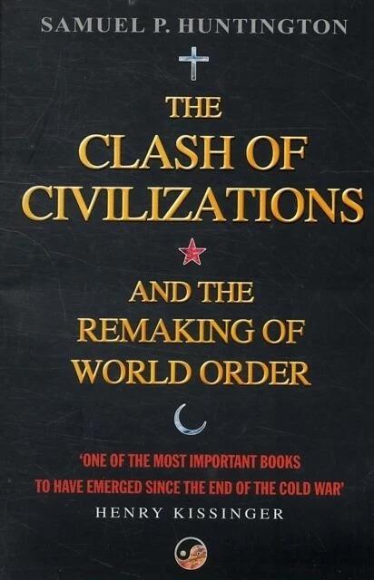 Produktbild The Clash of Civilizations (Englisch, Samuel P. Huntington, 2002)