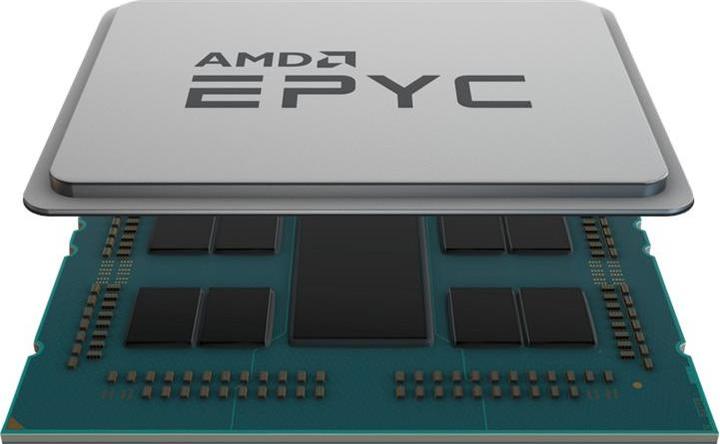 Immagine prodotto HPE Processore AMD EPYC 9015 3.5-3.7GHz 8-core 155W (SP5, 3.60 GHz, 8 -Core)