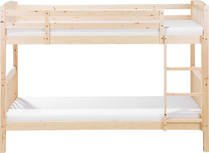 Actual product image Beliani Revin (90 x 200 cm)