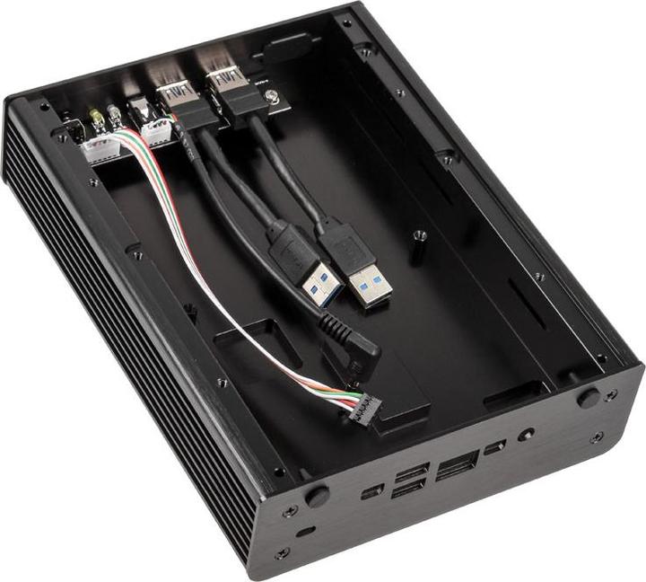 Produktbild Akasa Newton MC (UCFF)