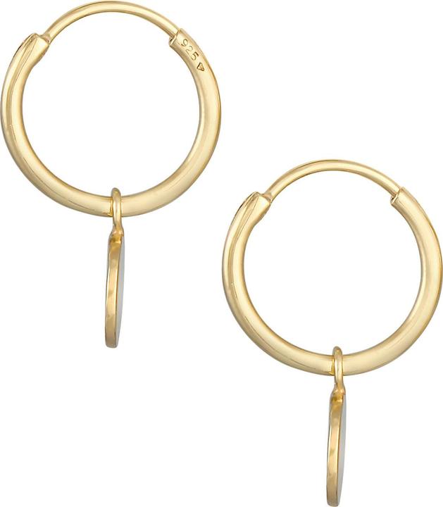 Immagine prodotto Elli Creolo (Argento 925)