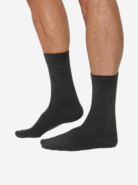 Actual product image Nur Die Freizeitsocken Jeans Socken (pack of 12, 39 - 42)