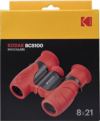 Produktbild Kodak Bcs100 (8 x, 21 mm)