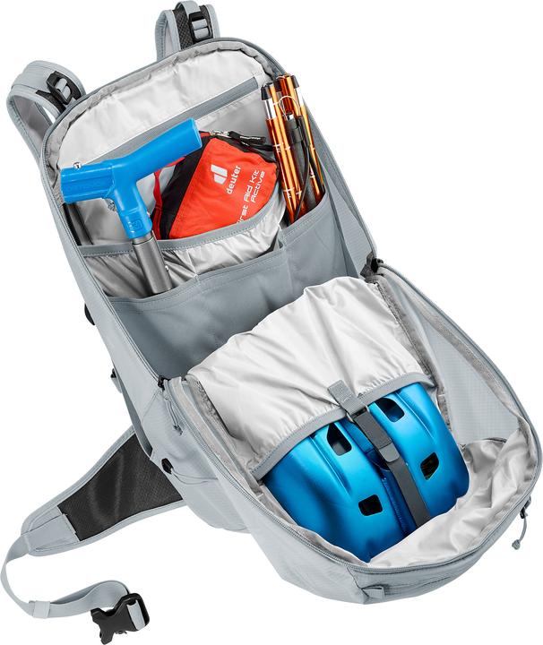 Produktbild Deuter Freerider Lite 18 (18 l)