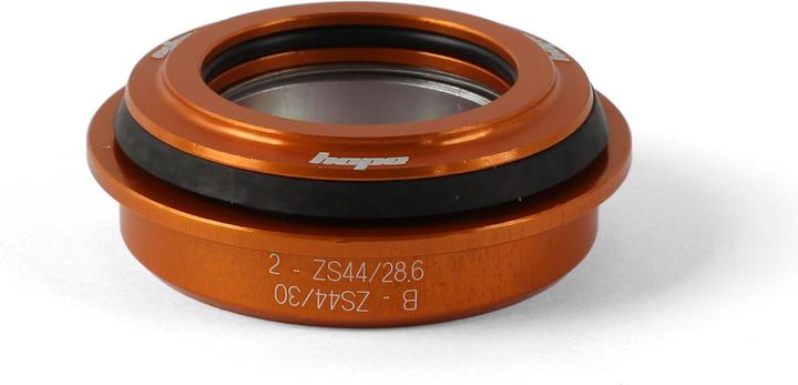 Image du produit Hope Plateau de jeu de direction Pick n Mix seul - haut - orange