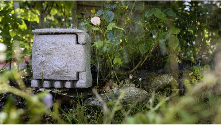 Produktbild Steffen Gartenstromverteiler (4x, Typ 13)