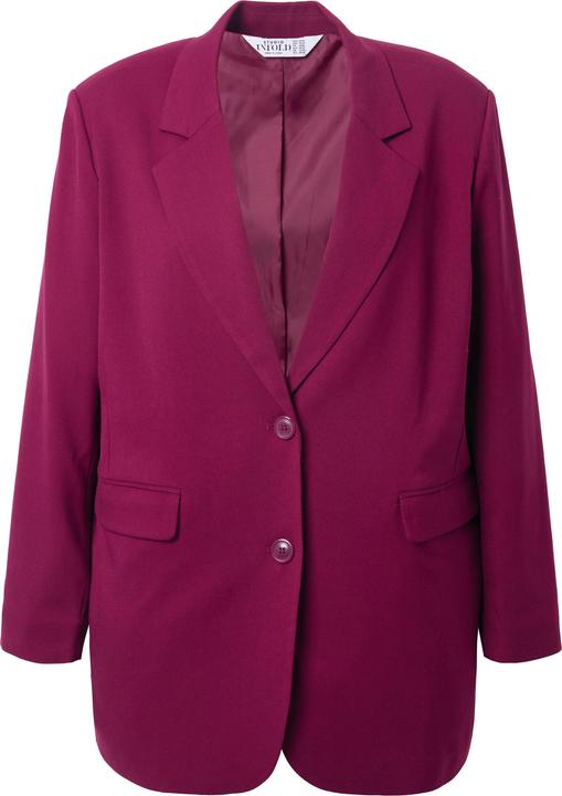 Produktbild Studio Untold Blazer, oversized, Revers (42, 44)