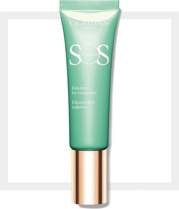 Immagine prodotto Clarins Primer SOS (04 - Verde)