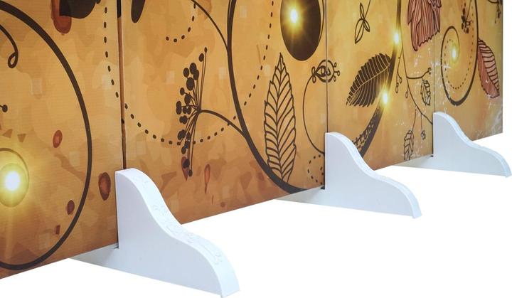 Immagine prodotto Swisshandel24 Supporto per lo schermo