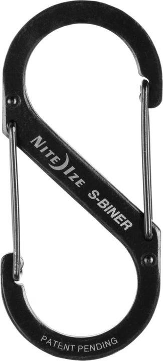 Immagine prodotto Nite Ize S-Biner misura 4 NI-SB4