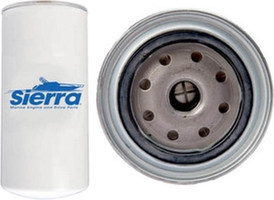 Actual product image Sierra Tequila Oil filter fits: KOHLER for screwing on