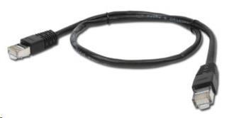 Immagine prodotto Gembird Cavo patch (U/UTP, CAT6, 0.50 m)