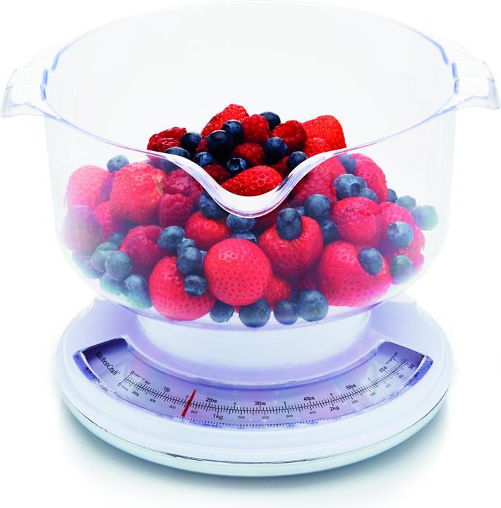 Produktbild Kitchen Craft Zuwiege-Waage
