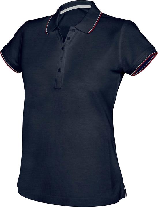 White, Navy Blue, Red