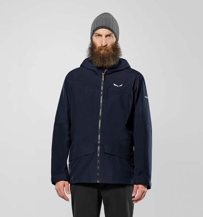 Immagine prodotto Salewa Puez GORE-TEX® 2 Layers Epe Jacke (48, M)