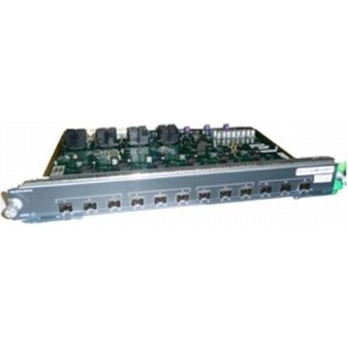 Cisco CATALYST 4500 E-SERIES (12 Ports), Netzwerk Switch