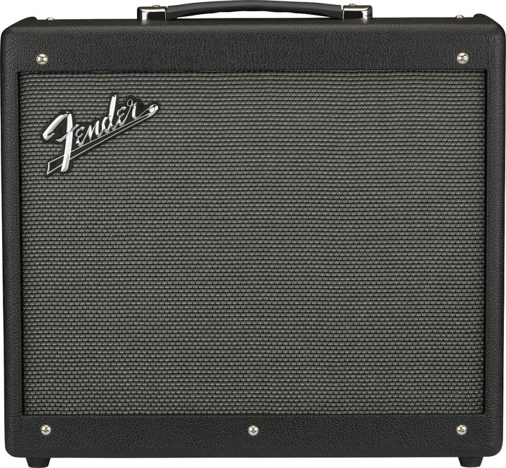 Actual product image Fender Mustang GTX50 (Guitar, 50 W)