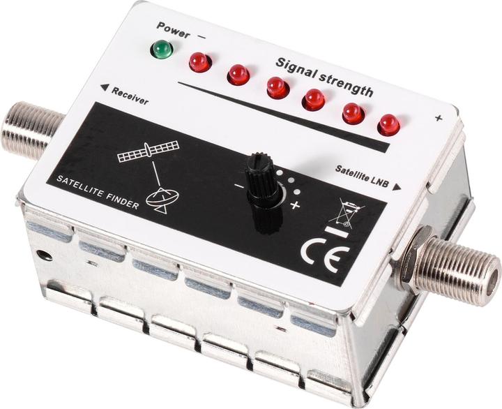 Immagine prodotto Vivanco STM SF LED SAT Finder