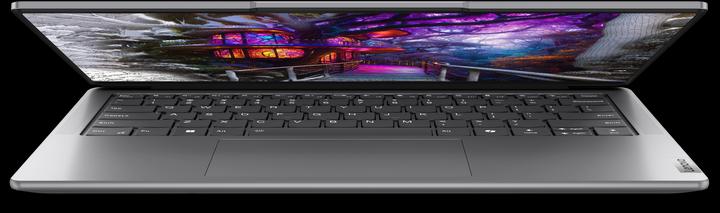 Actual product image Lenovo Yoga Slim 7 (14", Intel Core Ultra 7 155H, 32 GB, 1000 GB, CH)